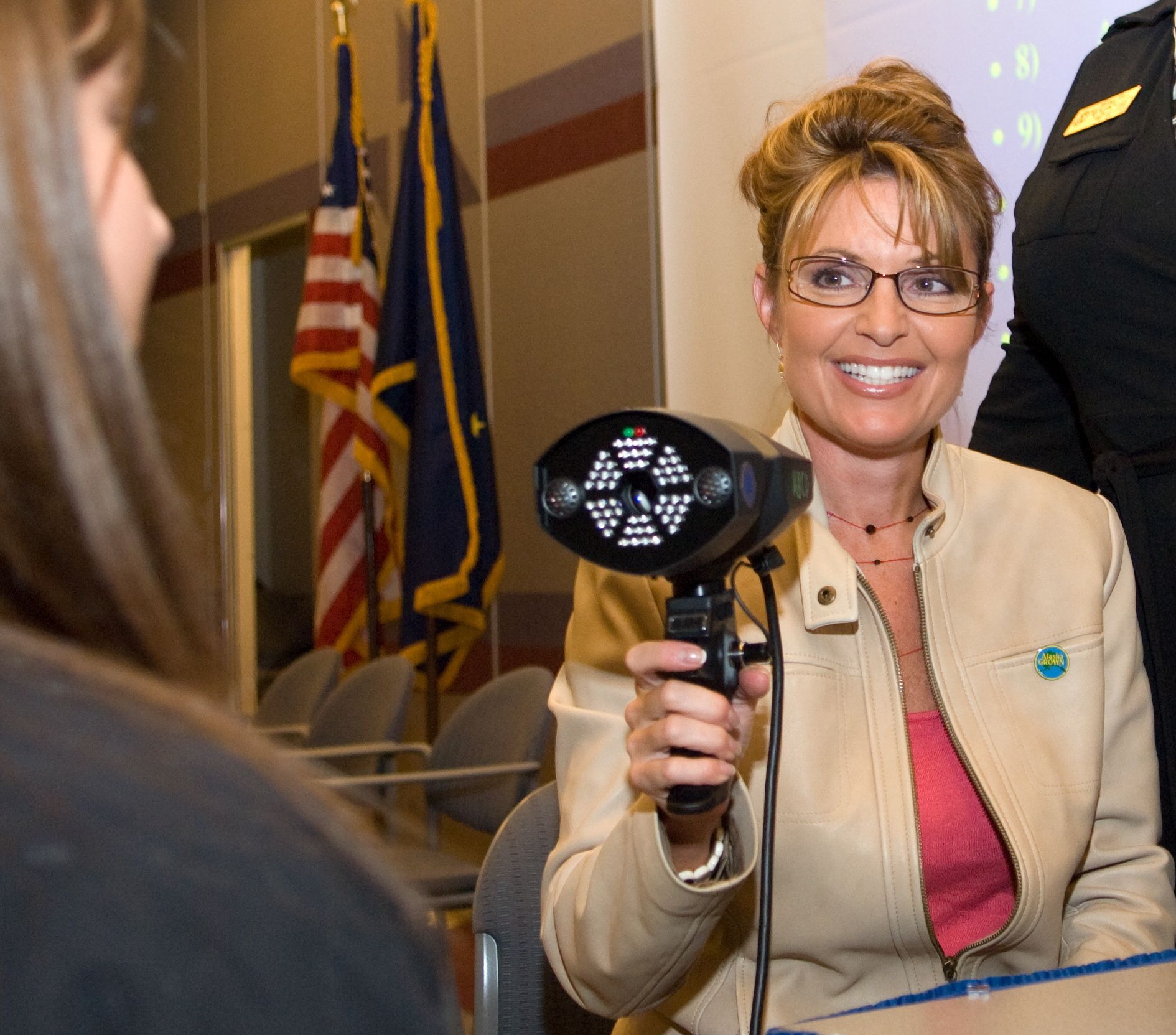 Hot sarah palin pictures