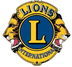 Lions Logo